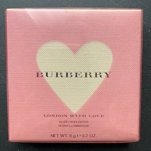 Burberry Blush